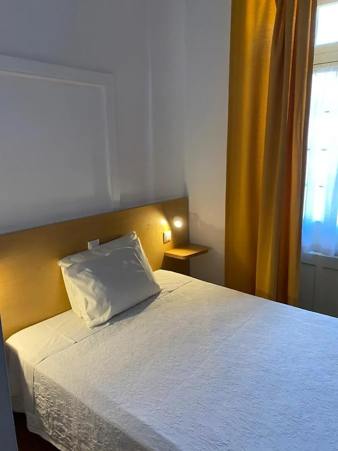 Gasthuis Guesthouse Lusa Atenas Coimbra