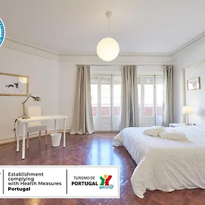 Campo Pequeno Prestige 3* Lisbon