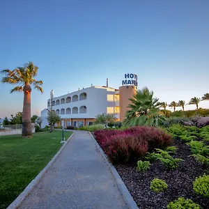 **** Hotel Maritur - Adults Only Portugal