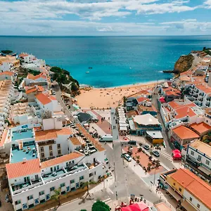 Plaza Hotel Carvoeiro (Lagoa)