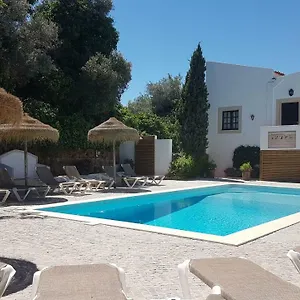 *** Bed & Breakfast Casa Do Alto Portugal