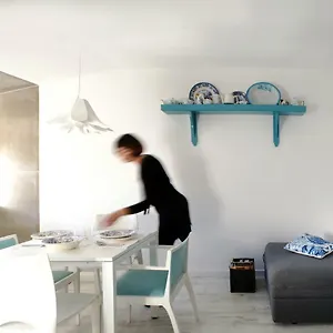 Casa De Cima Coimbra