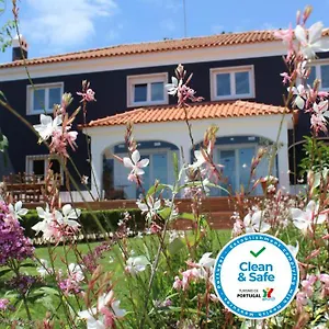  Bed & Breakfast Happysintra By Casa Do Preto Portugal